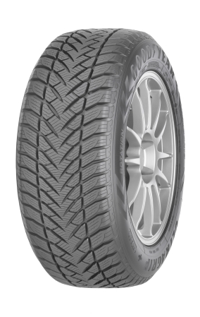 GOODYEAR Ultra Grip 255/55R18 109H