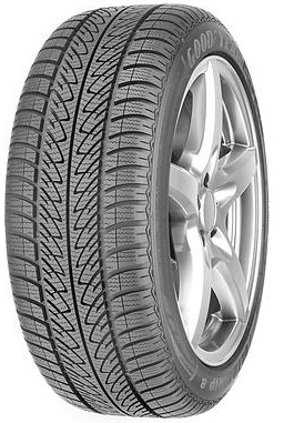 GOODYEAR UG Performance 8 215/50R17 95V