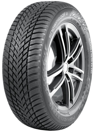 NOKIAN SNOWPROOF 2 205/65R16 95H