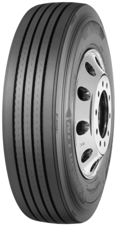 MICHELIN X LINE ENERGY Z 315/80R22.5 156/150L