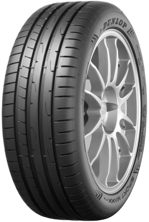 DUNLOP SPORT MAXX RT2 V 225/55R18 102