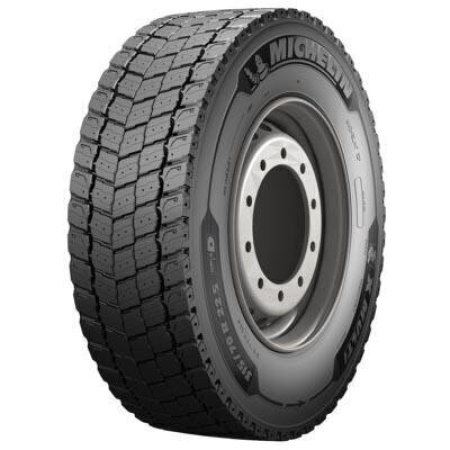 MICHELIN X MULTI D 315/60R22.5 152/148L