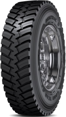 GOODYEAR OMN D HD 315/80R22.5 156/150K