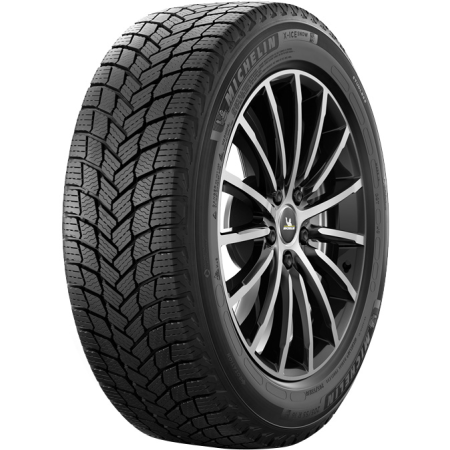 MICHELIN X-ICE SNOW 225/60R18 100H