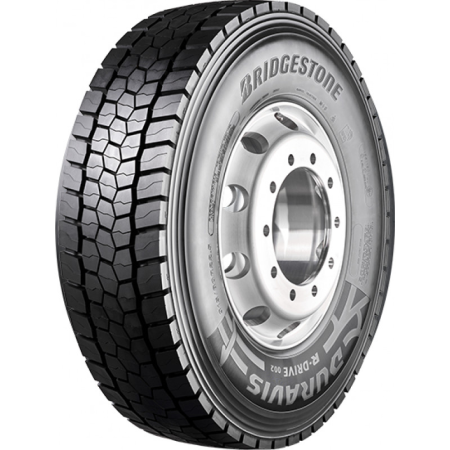 BRIDGESTONE DURD2 315/80R22.5 156/150L