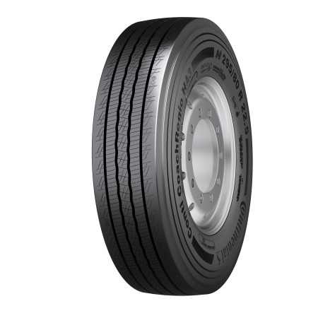 CONTINENTAL COACHREGIO HA3 295/80R22.5 154/149M