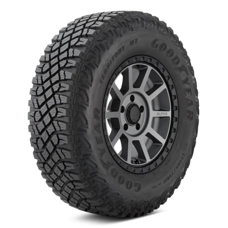 GOODYEAR WRANGLER TERRITORY RT 325/65R18 121Q