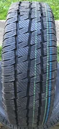 TORQUE WTQ5000 205/65R16C 107/105R