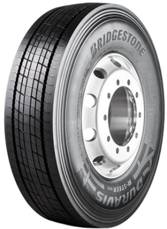 BRIDGESTONE DURS2 315/80R22.5 156/150L