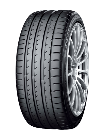 YOKOHAMA Advan V105 255/40R20 101Y