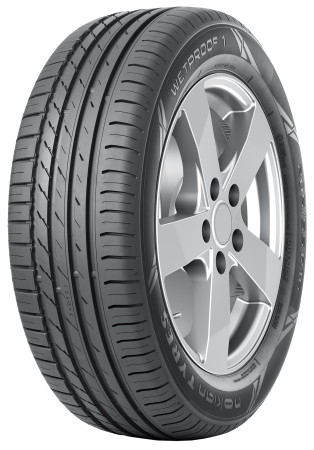 NOKIAN WETPROOF 1 225/45R17 94W