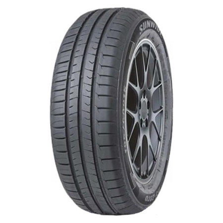 SUNWIDE RS-Zero 195/65R15 91H