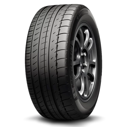 MICHELIN LATITUDE SPORT 295/35R21 107Y