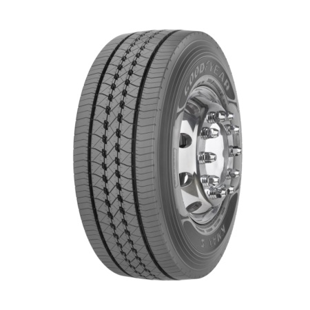 GOODYEAR KMAX S G2 HL 315/70R22.5 156/150L