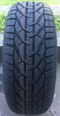 TIGAR Winter 205/50R17 93V