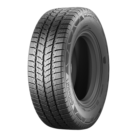 CONTINENTAL VANCONTACT WINTER 10PR 205/75R16C 113/111R