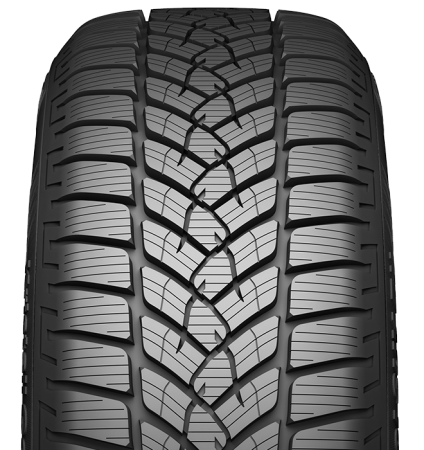 FULDA KRISTALL CONTROLL SUV 235/55R19 105V