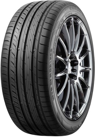 TOYO Proxes C1S 245/40R19 98W