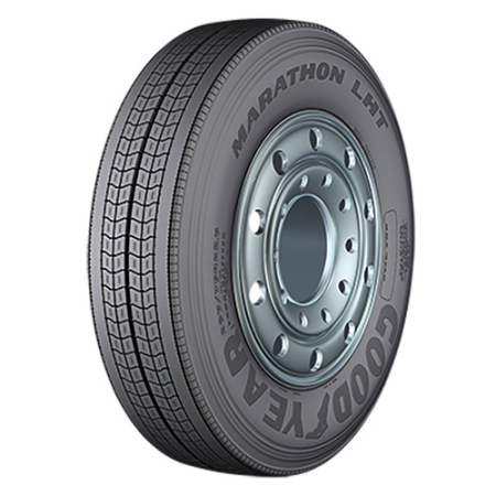 GOODYEAR MARATHON LHT+ 455/40R22.5 160J