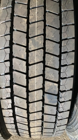 DEBICA DRD 2 295/80R22.5 152/148M