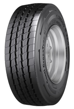 CONTINENTAL CROSSTRAC HT3 385/65R22.5 160/158K/L