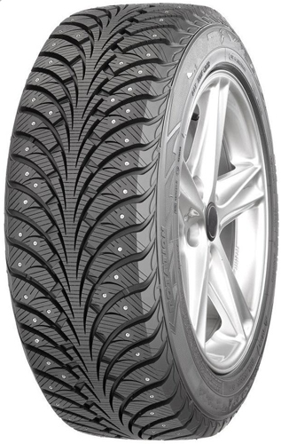 SAVA ESKIMO STUD 205/55R16 91T