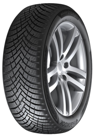 HANKOOK WINTER I*CEPT RS3 W462B 205/45R17 88V