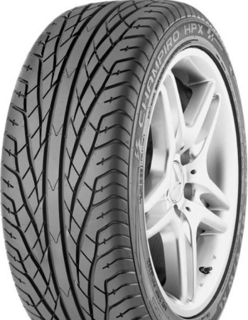 GT RADIAL Champiro HPX 235/40R18 95W