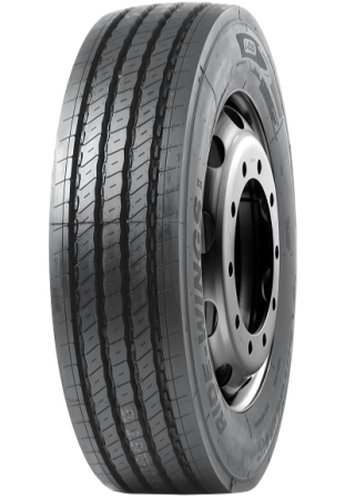 LINGLONG L-S20 205/75R17.5 124/122M