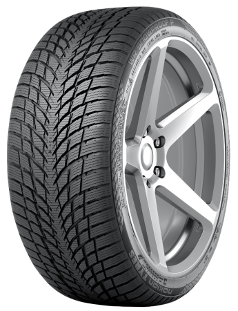 NOKIAN WR Snowproof P 245/35R20 95W