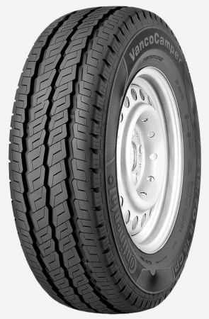 CONTINENTAL VANCO CAMPER 215/70R15C 109R