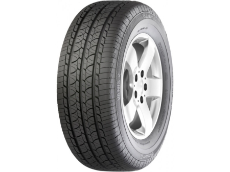 BARUM VANIS 2 205/70R15C 106/104R