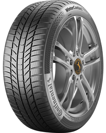 CONTINENTAL WINTERCONTACT TS 870 P 235/55R18 100H