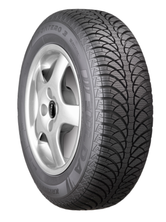 FULDA KRISTALL MONTERO 3 195/65R15 91T