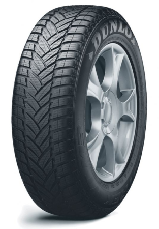 DUNLOP GRANDTREK WT M3 265/55R19 109H