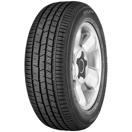 CONTINENTAL CROSSCONT LX SP 215/65R16 98H