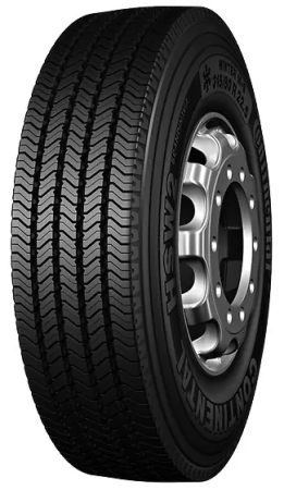 CONTINENTAL HSW2 SCANDINAVIA 315/60R22.5 154/150L