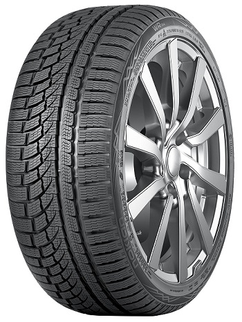 NOKIAN WR A4 255/55R18 109H