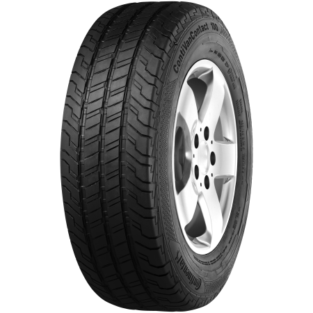 CONTINENTAL VAN CONTACT 100 205/75R16C 110/108R