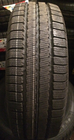 GT RADIAL MAXMILER WT2 CARGO 215/65R15C 104/102T