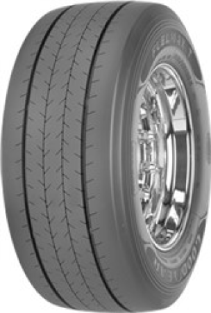 GOODYEAR FUELMAX T HL 385/65R22.5 164/158K/L