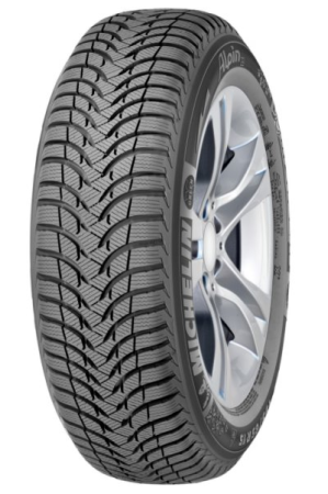 MICHELIN ALPIN A4 185/60R15 88T