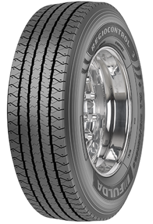 FULDA REGIOCONTROL 3 385/65R22.5 160/158K/L