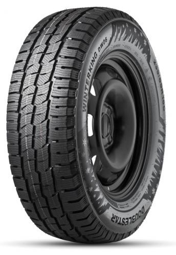 DOUBLESTAR DW06 205/65R16C 107/105R