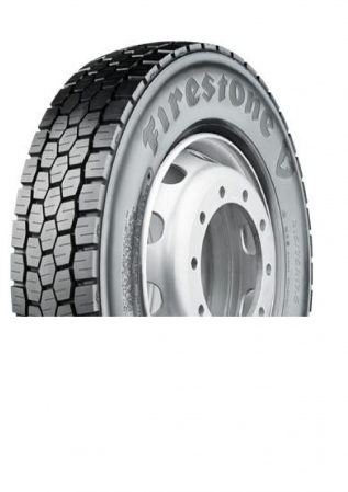 FIRESTONE FD611 215/75R17.5 126/124M