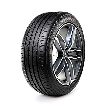 RADAR Dimax R8+ 255/40R18 99Y