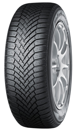 YOKOHAMA V906 305/40R20 112V