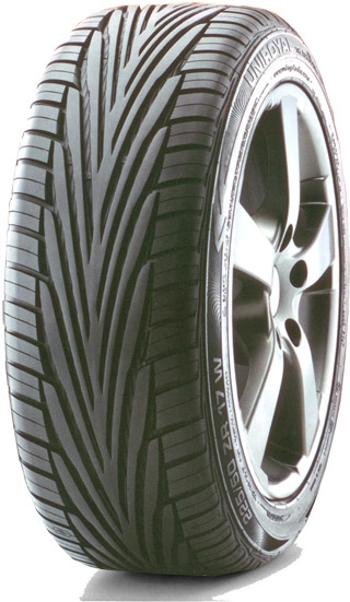 UNIROYAL RAINSPORT 2 255/40R17 94W