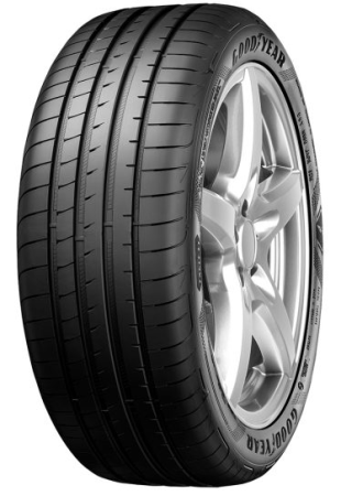 GOODYEAR EAGLE F1 5 235/55R19 101H