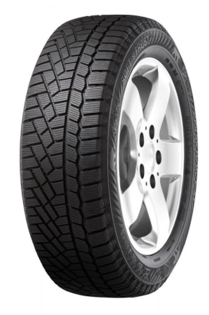 GISLAVED Soft Frost 200 225/40R18 92T